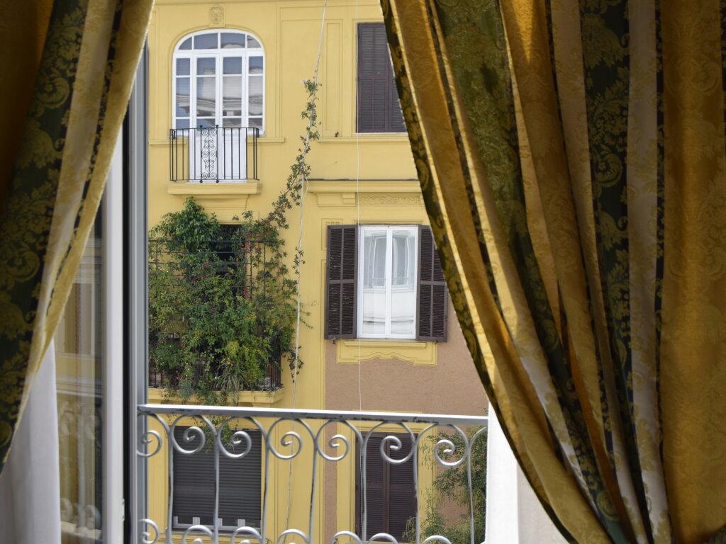 Hotel Dei Quiriti Rom Exteriör bild